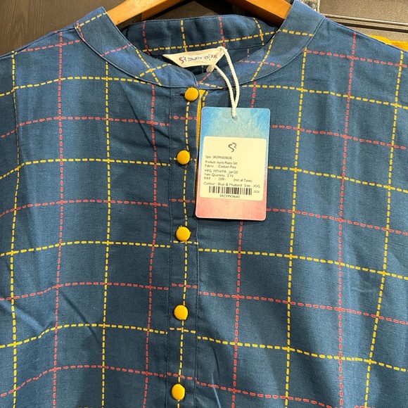 Sumra cotton - Picture 4 of 4